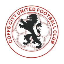 Coffs City United Football Club